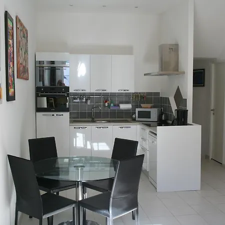 Riviera Old Town Romance Apartament Nicea