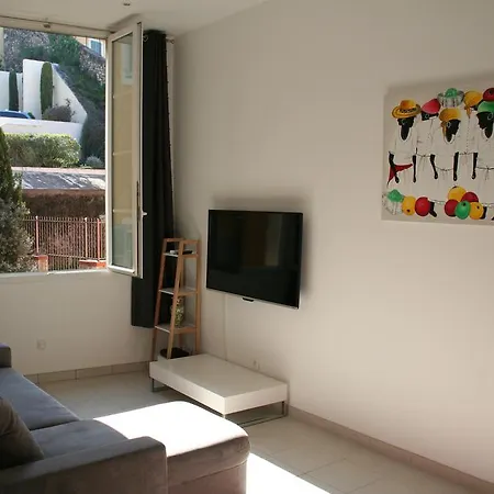 Riviera Old Town Romance Apartament