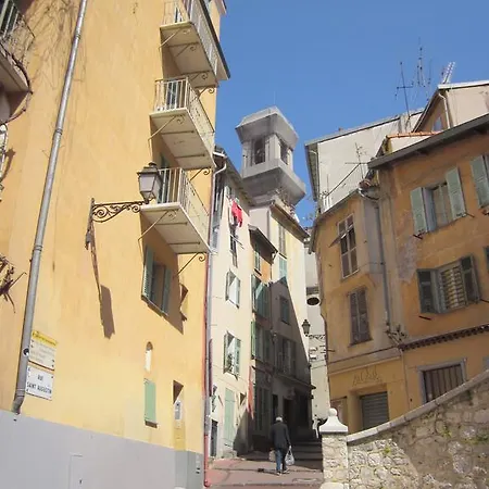 Apartament Riviera Old Town Romance *