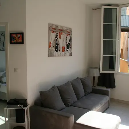 Apartament Riviera Old Town Romance