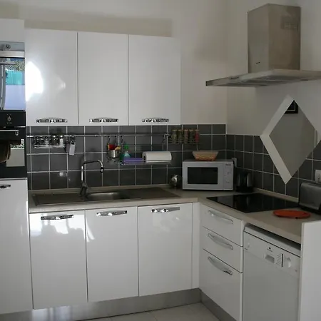 Apartament Riviera Old Town Romance *