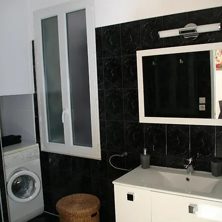 Riviera Old Town Romance Apartament *