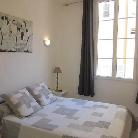 Apartament Riviera Old Town Romance