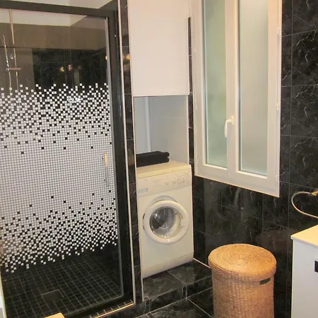 Apartament Riviera Old Town Romance *