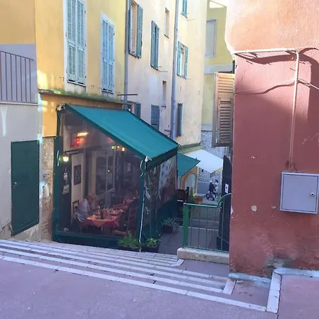Riviera Old Town Romance *