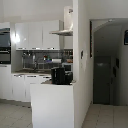 Riviera Old Town Romance Apartament *