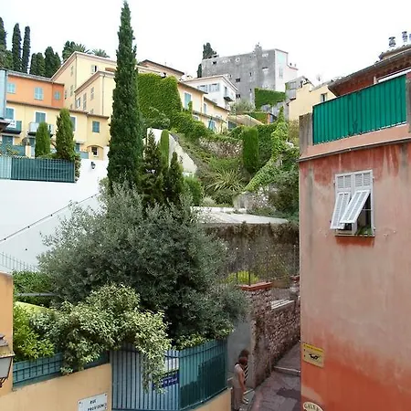 Riviera Old Town Romance * Nicea