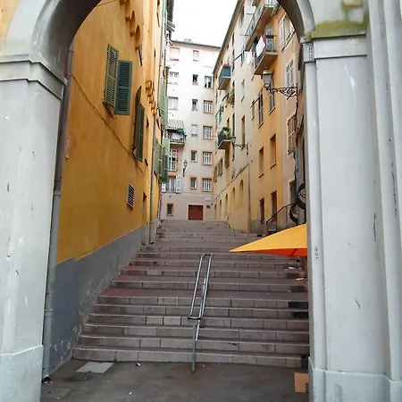 Riviera Old Town Romance Apartament