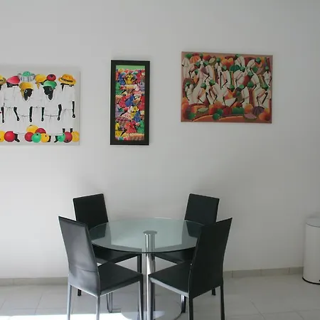 Apartament Riviera Old Town Romance *