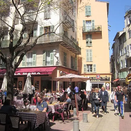 Riviera Old Town Romance *
