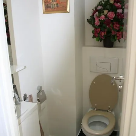 Apartament Riviera Old Town Romance Nicea