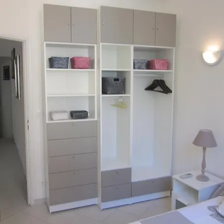 Apartament Riviera Old Town Romance