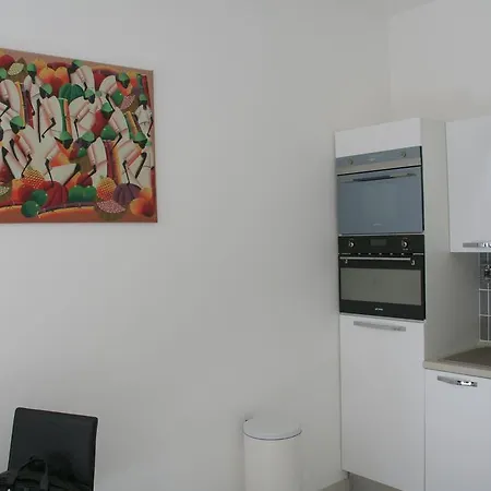 Riviera Old Town Romance Apartament Nicea