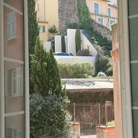 Riviera Old Town Romance Nicea