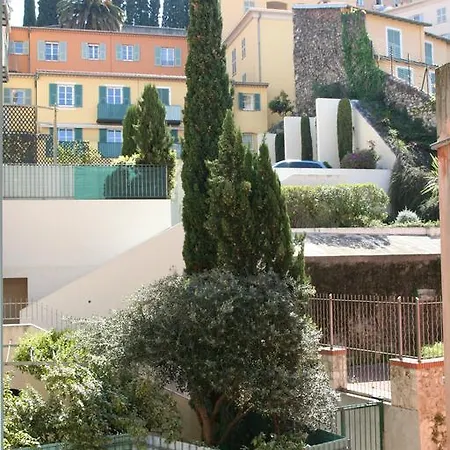 Riviera Old Town Romance * Nicea