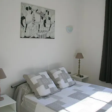 Apartament Riviera Old Town Romance